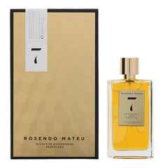 Rosendo Mateu No.7 Eau De Parfum 100 ml
