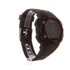 Timex Men's Expedition Base Shock 45mm Watch - Blackout