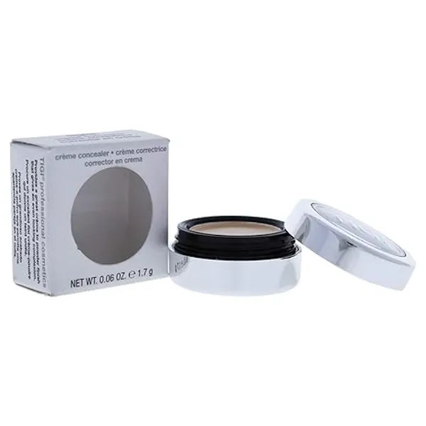 TIGI Cosmetics Creme Concealer, Light, 0.06 Ounce