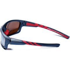 Men's Polarized Sports Sunglasses, Gray