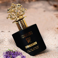 Sforzesco Scaligero Eau De Parfum 100 ml