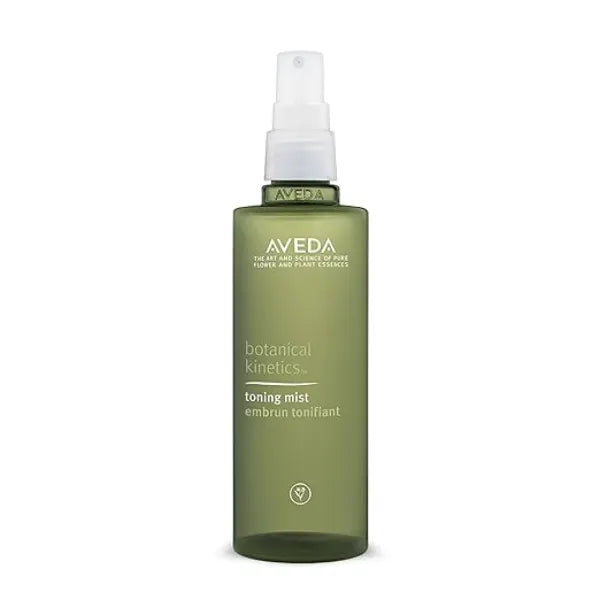 Aveda Botanical Kinetics Toning Mist Refreshing Toner for Normal to Oily Skin Hydrates & Balances Skin, 5 Fl Oz