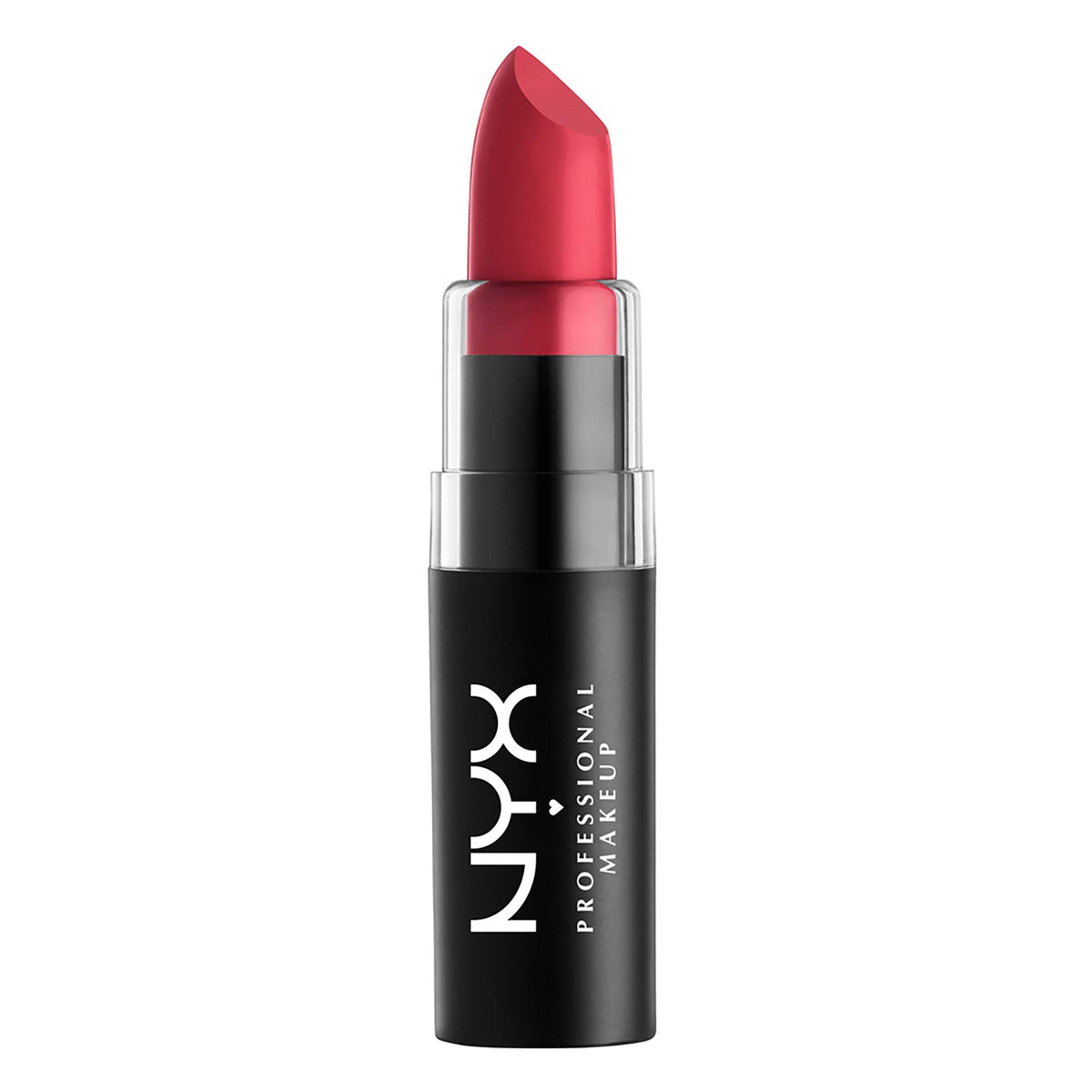 NYX Professional Makeup, Matte Lipstick - Merlot 16 MLS16