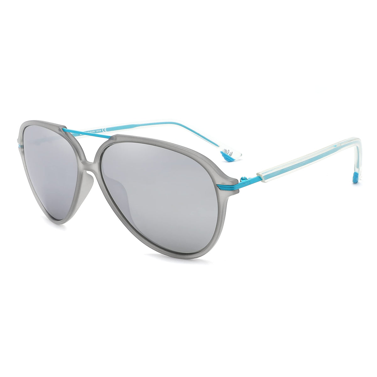 Lee Cooper Men & Women Polarised Sunglasses