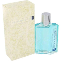 Arabian Nights by Jacques Bogart for Men - Eau De Parfum Spray, 100 ml