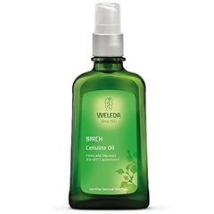 Weleda Cellulite Body Oil
