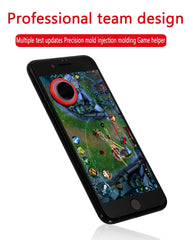 Porta Joystick Trigger Per Gaming Mobile PUBG - Controller A 4 Dita Per IOS E Android Controller Pubg Mobile - Foto 2