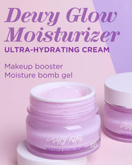 TOUCH IN SOL Pretty Filter Waterful Glow Cream