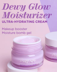 TOUCH IN SOL Pretty Filter Waterful Glow Cream