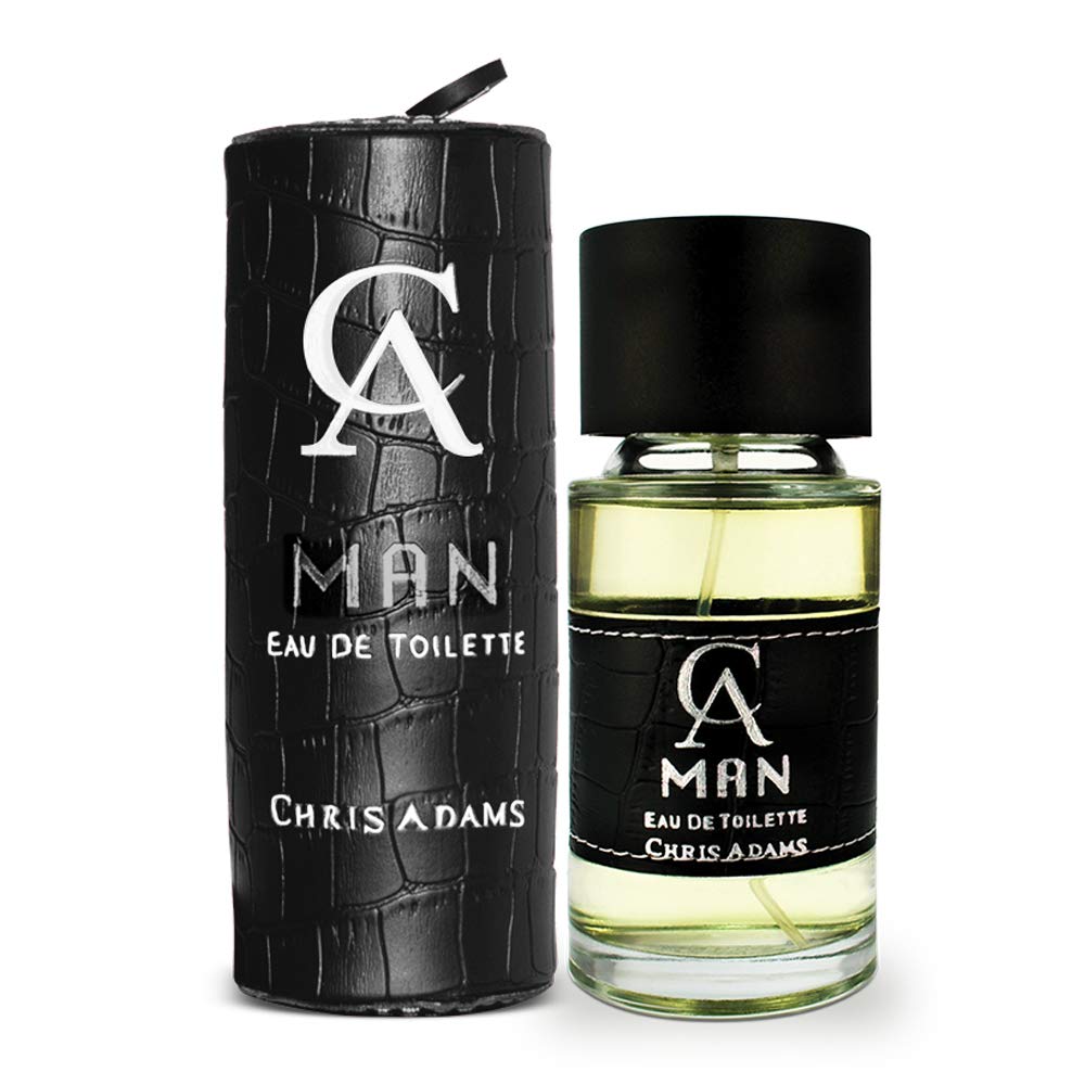 Chris Adams Man - Eau De Toilette (100ml)