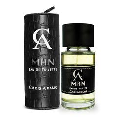 Chris Adams Man - Eau De Toilette (100ml)