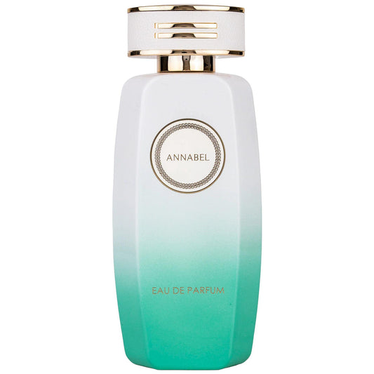 Gulf Orchid Annabel Long Lasting Eau De Parfum EDP 100 ml Perfume For Women