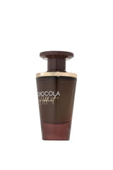 Fragrance World French Avenue Chocola Addict EDP Unisex 3.4 Fl Oz