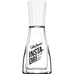 Sally Hansen Insta-Dri® Nail Polish - White on Time - 0.31 fl oz - 9 ml