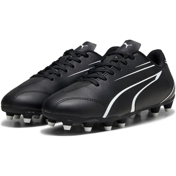 PUMA VITORIA FG/AG Jr Unisex-child Football Shoes