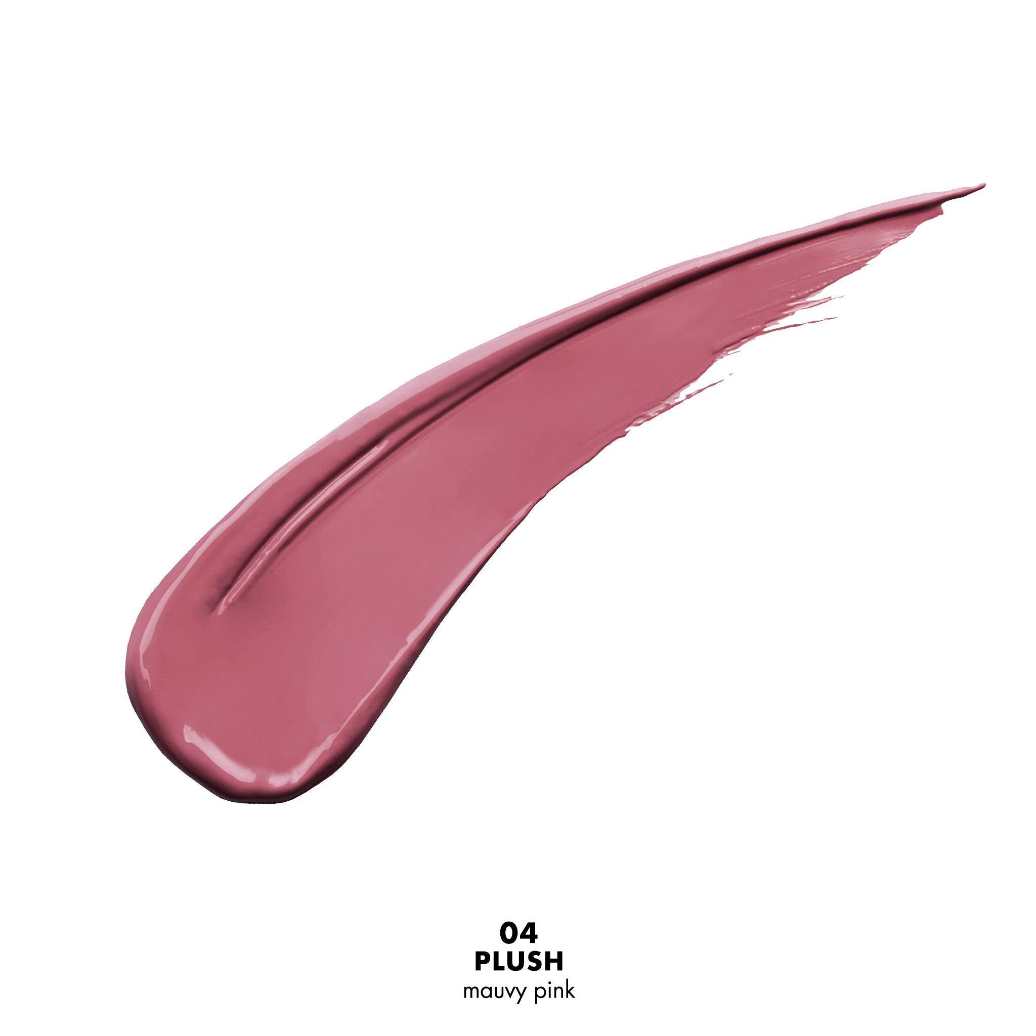 Milani Cosmetics Milani Amore Satin Matte Lip Crème - 04 Plush