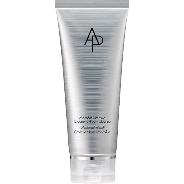 AMOREPACIFIC AP Beauty M.D. Micro Intensive Cream to Foam Cleanser Gentle Cleansing Foam, Moisture Barrier Repair, Cleansing for Sensitive Skin, Luxury Skincare
