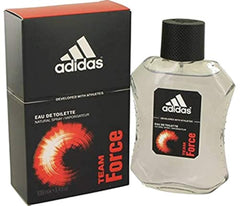 Adidas Team Force For Men -Eau De Toilette, 100 ml-