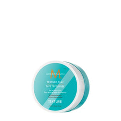 Moroccanoil Texture Clay - Unisex Styler for Roughed-Up Texture and Strong Hold