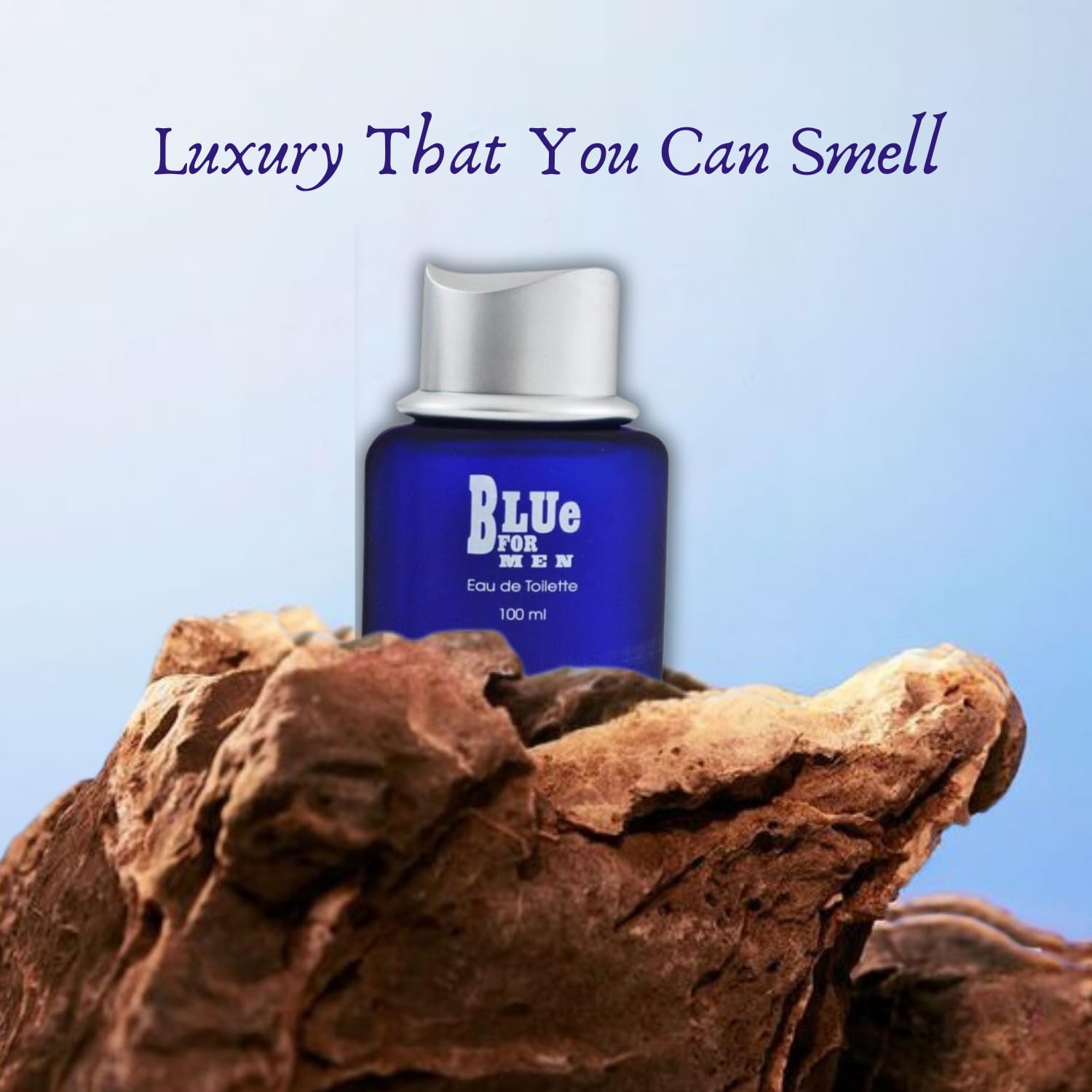 RASASI - BLUE FOR MEN - 100 ML