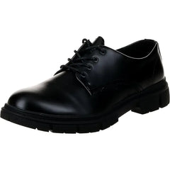 JACK & JONES BAKER LACE SHOE Mens Loafer