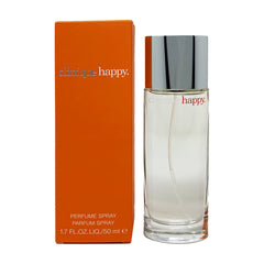 Clinique Happy by Clinique for Women - Eau de Parfum, 50ml