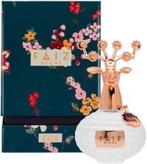 Faiz Niche Zoe Extrait De Parfum for Men and Women 100ML
