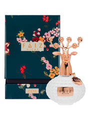 Faiz Niche Zoe Extrait De Parfum for Men and Women 100ML