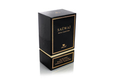 SAUWAJ Royal Collection Perfume by Createur Best long Lasting Fragrance 80 ml