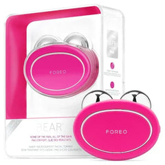 Foreo Bear Smart Microcurrent Facial Toning Device - Fuchsia