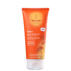 Weleda Arnica Sports Shower Gel, 200 ml