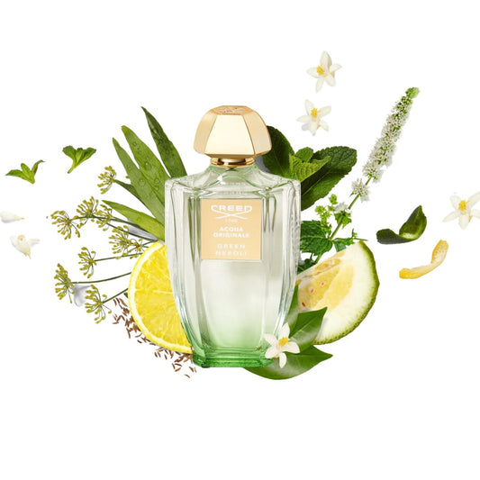 Creed Acqua Originale Green Neroli Eau De Parfum for Men and Women 100ml Spray