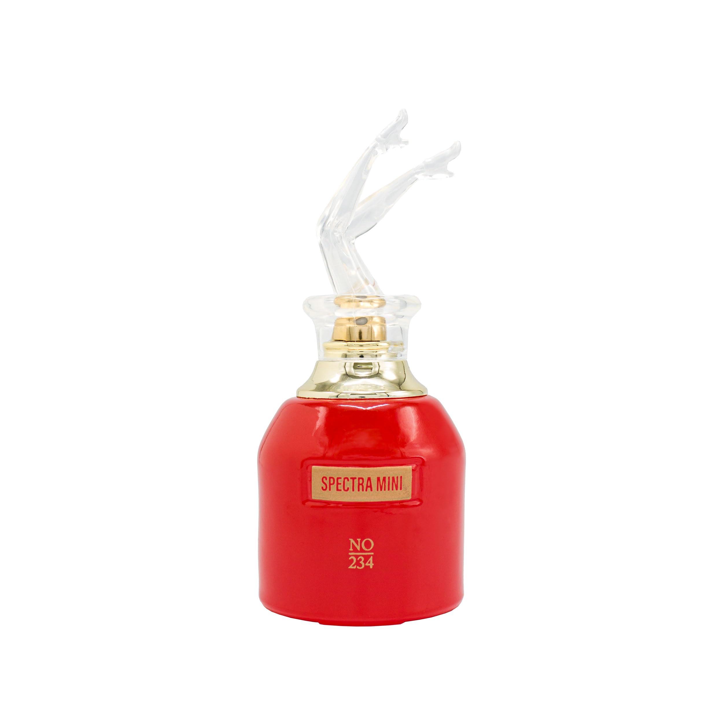 Spectra Mini 234 EDP Perfume For Women - 30ml