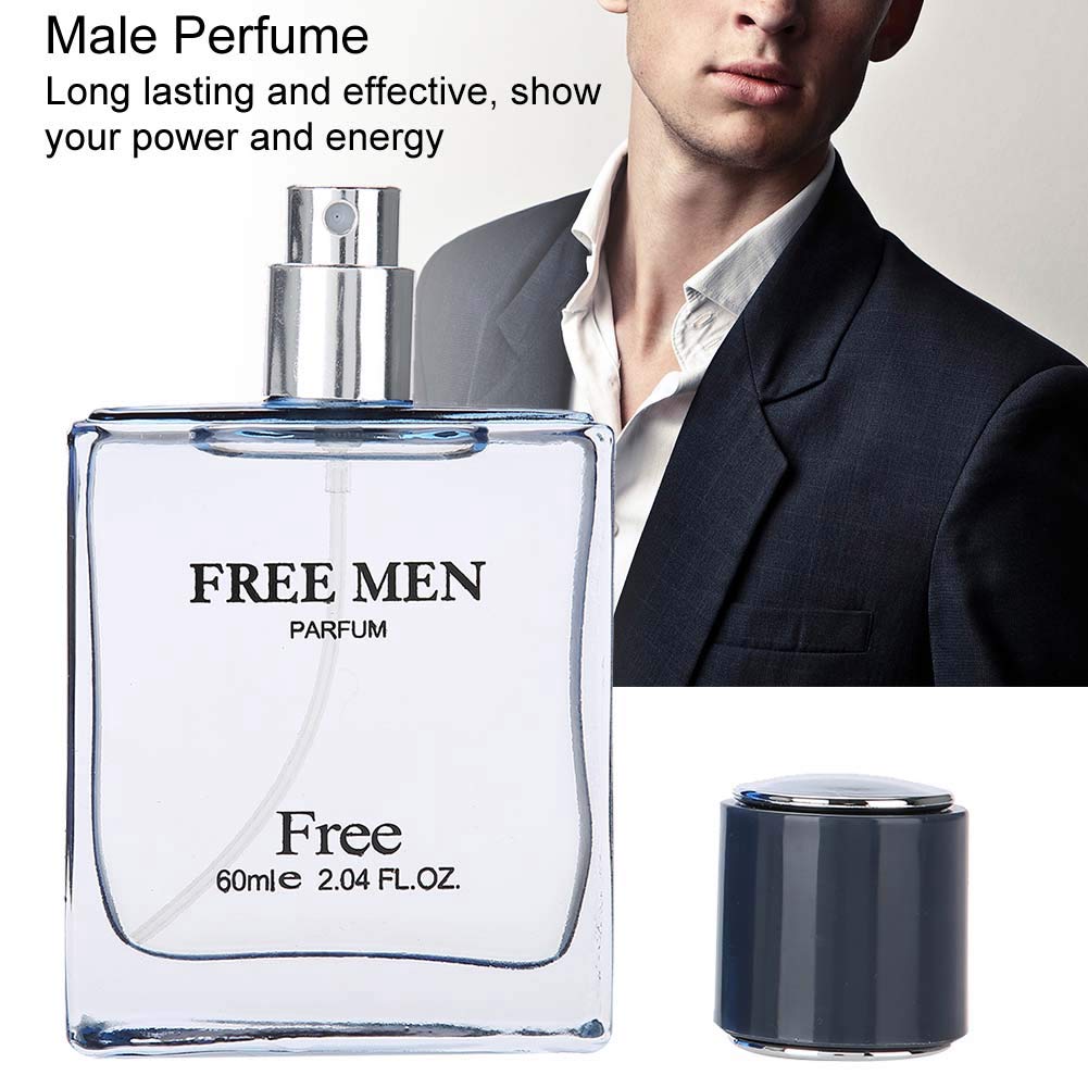 Men Cologne Men Fragrances Durable for Beauty for Home Use