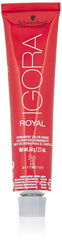 Schwarzkopf Igora Royal Professional Hair Dye - 5-0 Light Brown