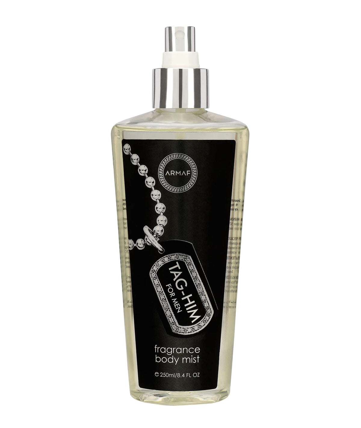 Armaf Tag Him for Men Body Spray 250 ML