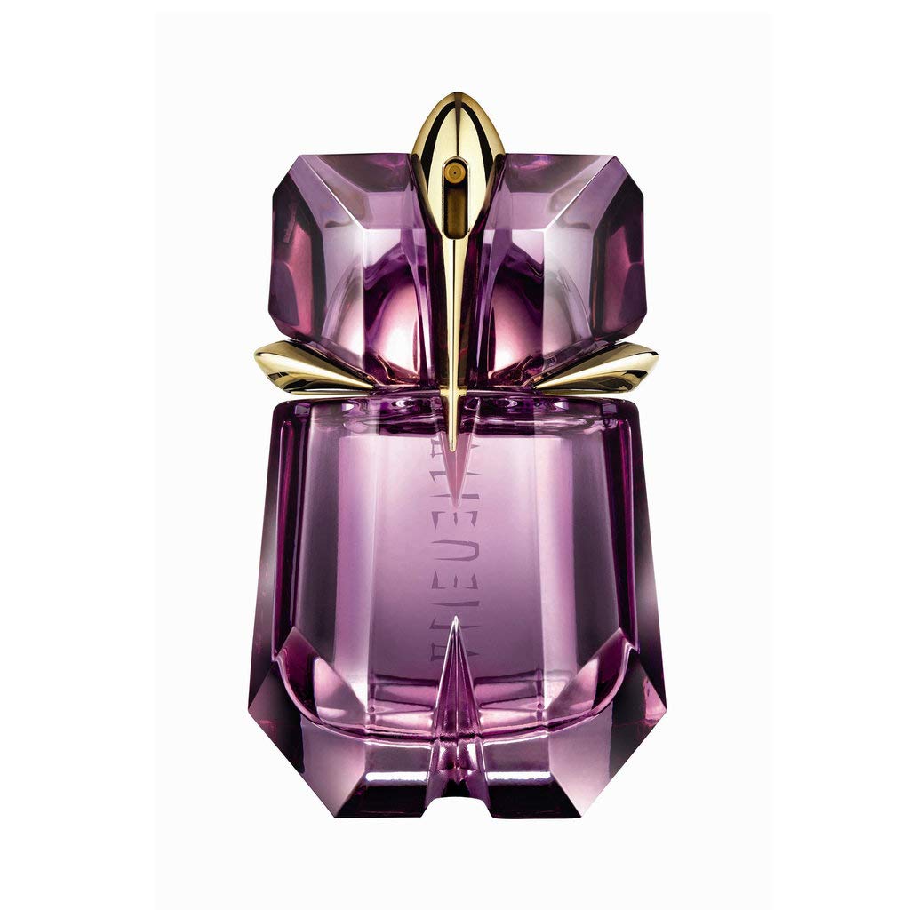 Thierry Mugler Alien Non Refillable For Women Eau De Toilette, 30 ml