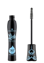 essence cosmetics Lash Princess False Effect Mascara, Black (Mixed Duo Set)