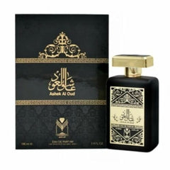 Ashek Al Oud - Eau de Parfum (100ml)