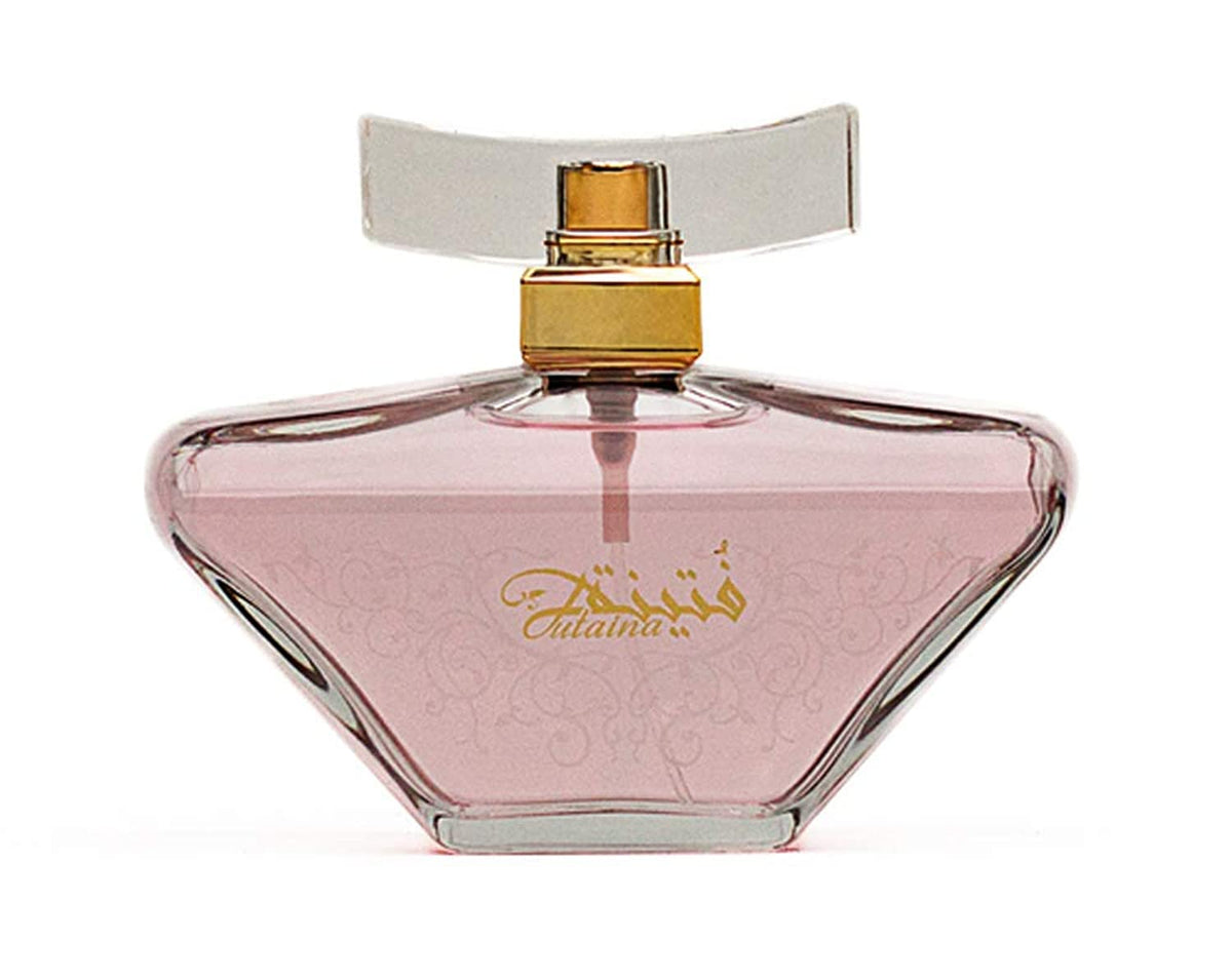 Junaid 1910 جنيد Futaina - For her - French Perfume - 100 ML(10-0-0994)