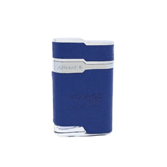 Armaf Voyage Bleu Woody Spicy Eau de Parfum 100ml Blue For Him, from The House of Sterling