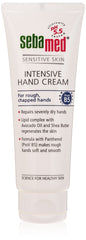 Sebamed Intensive Hand Cream for Rough Chapped Hands, Repairs dry hands - 75ML