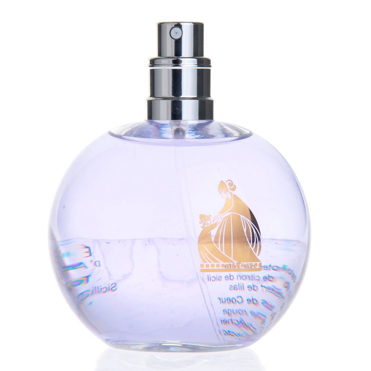 Eclat D'arpege Eau De Parfum Spray (Tester) By Lanvin