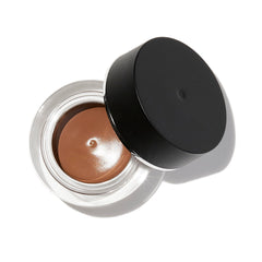 e.l.f. Lock on Liner and Brow Cream Eyeliner - Light Brown, 5.5g
