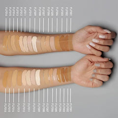 Forever52 Daily Life Ultra Definition Liquid Long Lasting Full Coverage Flawless Weightless Foundation (Dark Shade With Brown Undertone) Matte Finish