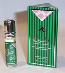 Khaliji - 6 ml (.2 oz) Perfume Oil by Al Rehab