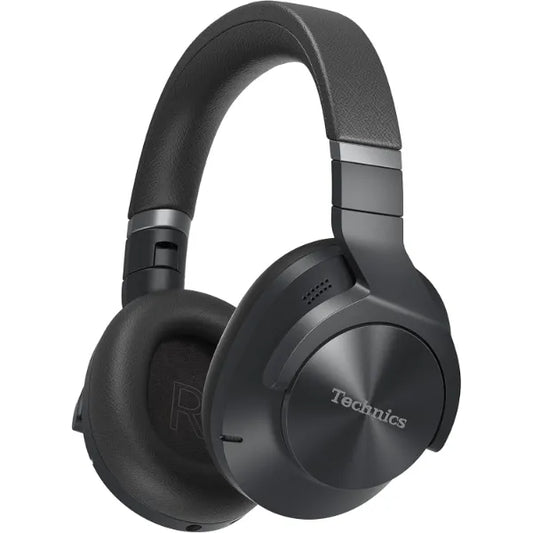Technics EAH-A800 Wireless Noise-Cancelling Over-Ear Headphones