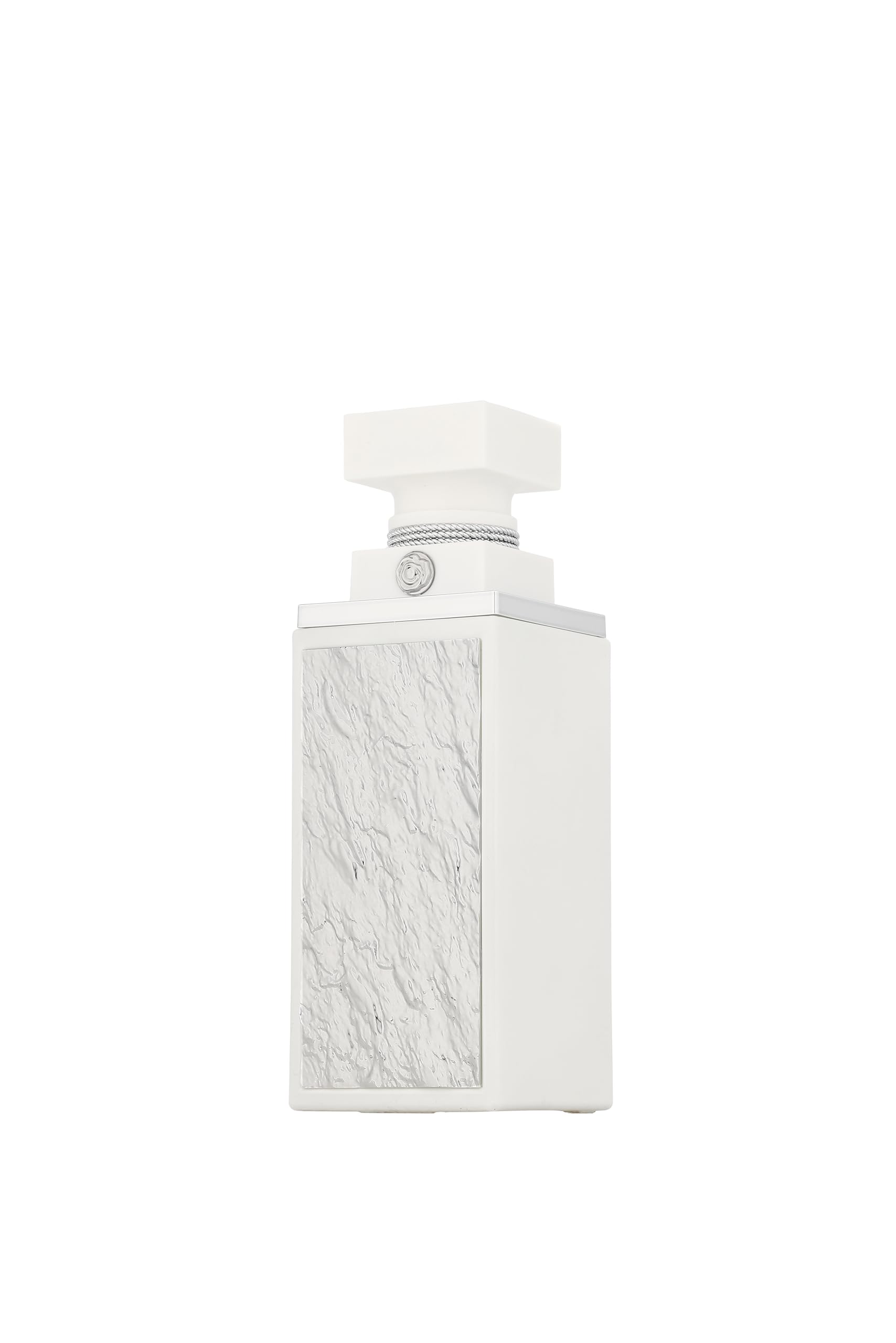 Fragrance World - Varakh Silver - Eau de Parfum - Perfume For Men, 100ml