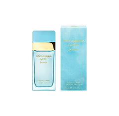 Dolce & Gabbana Light Blue Women's Eau de Parfum, 25 g