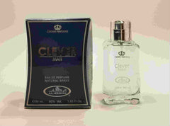 Clever Man - Al-Rehab Eau De Perfume Natural Spray (50 ml/1.65 fl. oz)- 6 pack